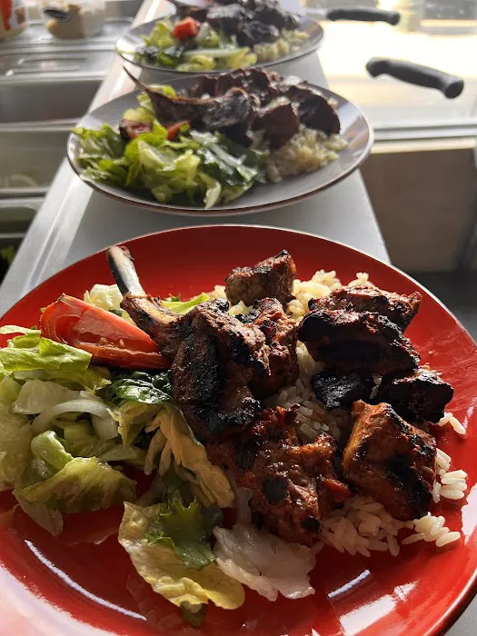 Kofte Piyaz Picture 8