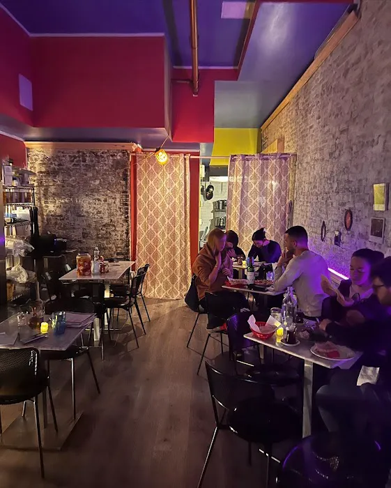 Kofte Piyaz Picture 7