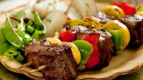 Kofte Piyaz Picture 3