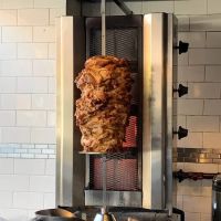 Kofte Piyaz ico