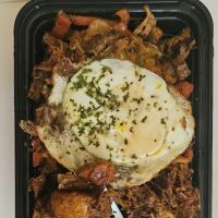 Eat Street NYC ico