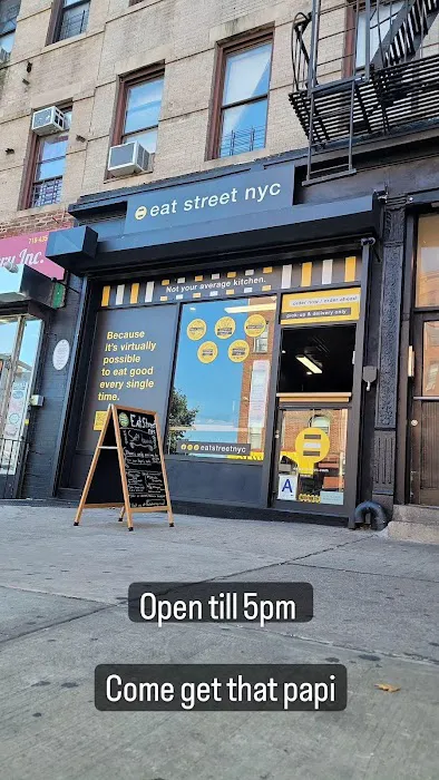 Eat Street NYC Picture 8
