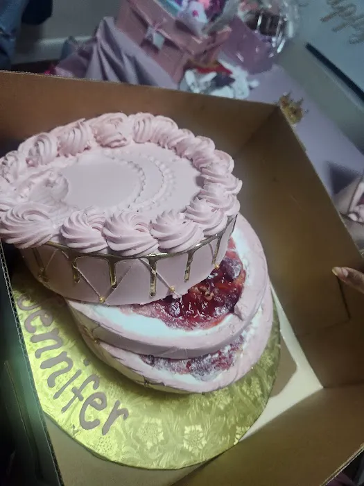 Mis Angelitos Bakery Picture 6