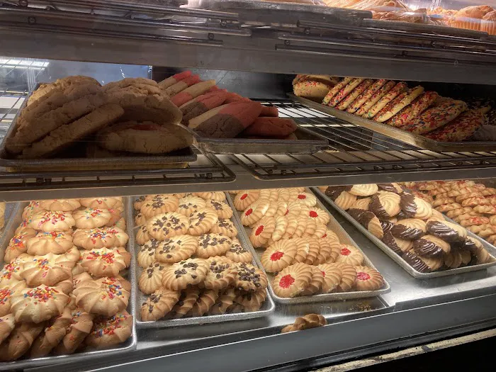 Mis Angelitos Bakery Picture 4