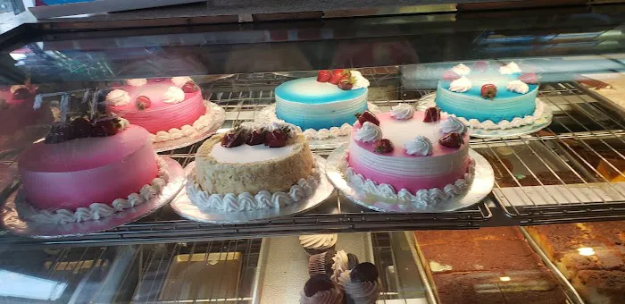 Mis Angelitos Bakery Picture 10