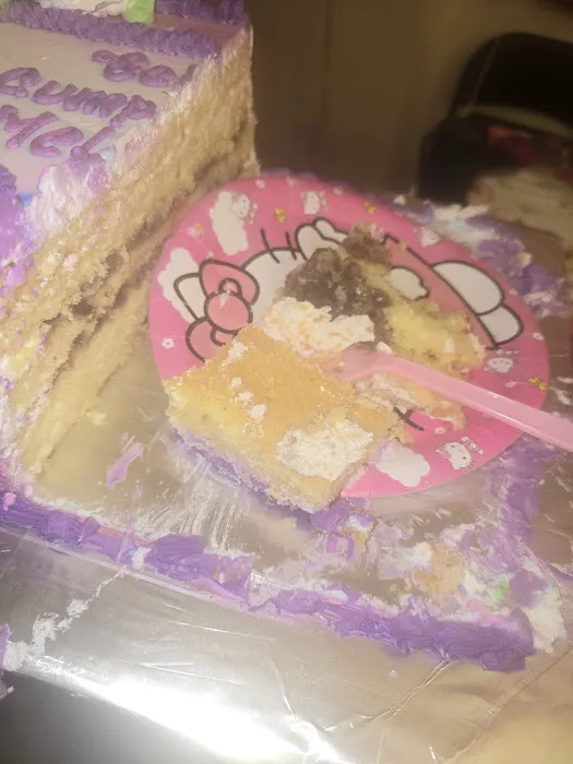 Mis Angelitos Bakery Picture 1