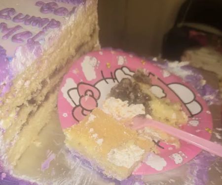 Mis Angelitos Bakery