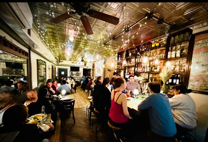 Zona Sur Bar Bistro Picture 7