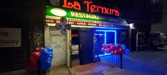 La Ternura Picture 1