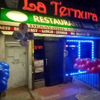La Ternura ico