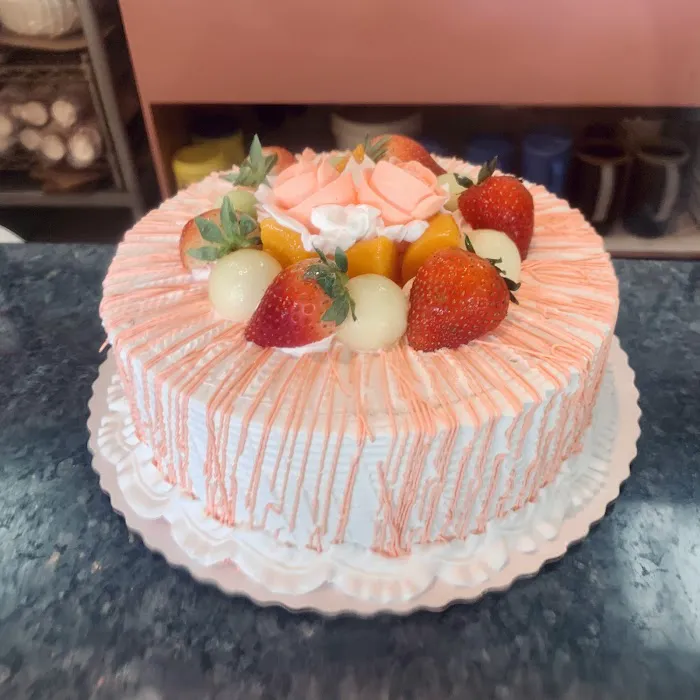 Huahui Bakery Picture 5