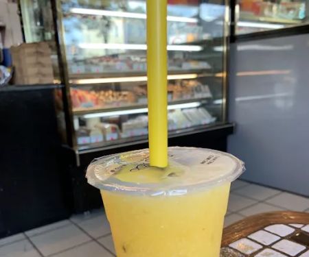 Huahui Bakery