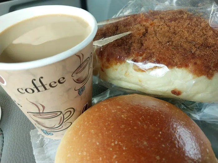 Huahui Bakery Picture 3