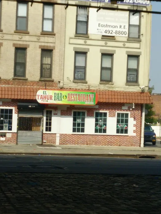 El Tahur Picture 1