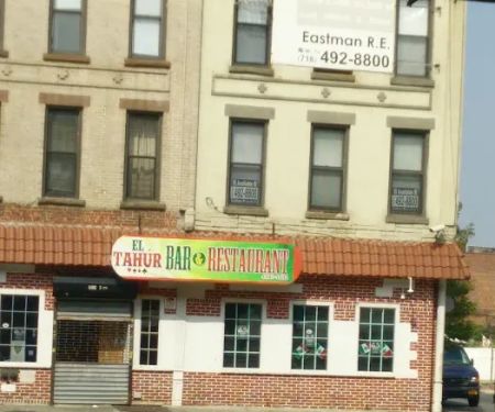 El Tahur