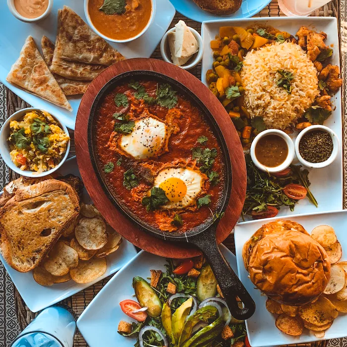 Yafa Cafe Picture 10