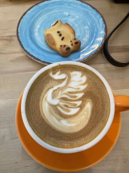 Yafa Cafe Picture 1
