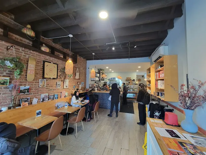 Yafa Cafe Picture 3