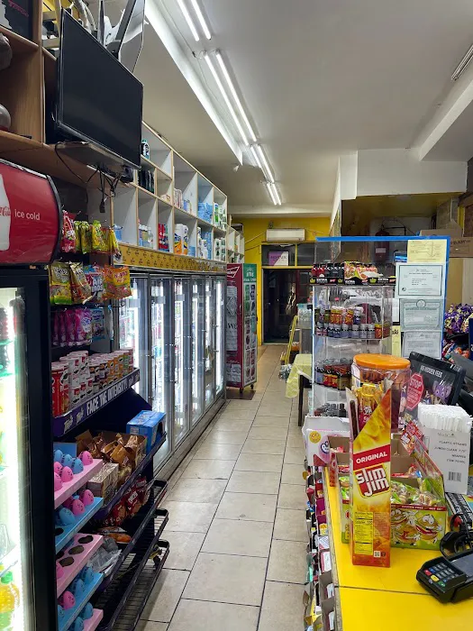 Baba's Deli & Beer Picture 1