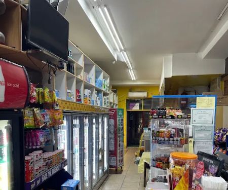 Baba's Deli & Beer