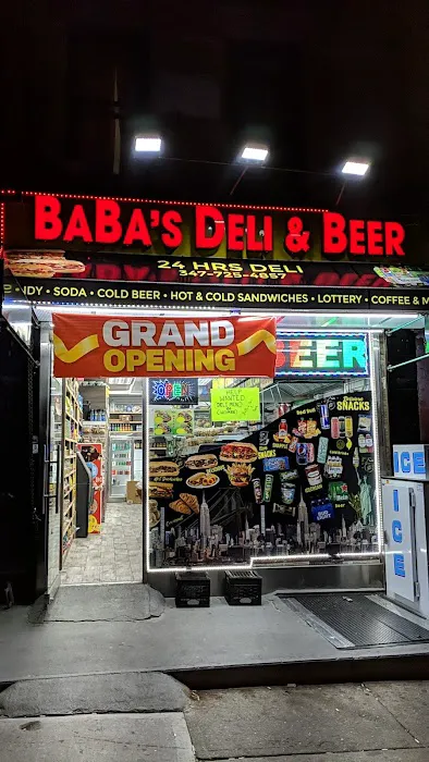 Baba's Deli & Beer Picture 3