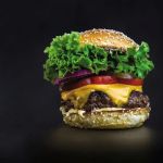 BURGERZONE SUNSET PARK