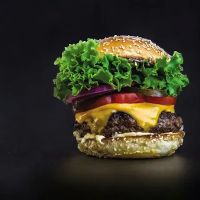 BURGERZONE SUNSET PARK ico