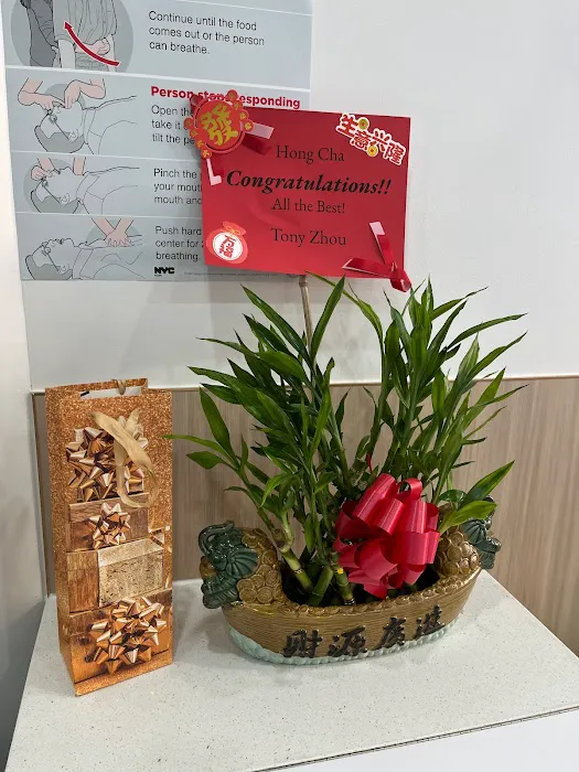 Hong Cha 香茶 Picture 9