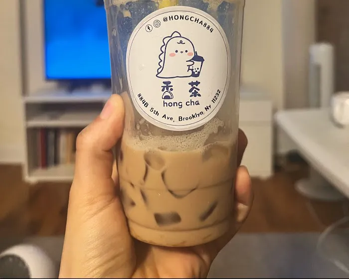 Hong Cha 香茶 Picture 6
