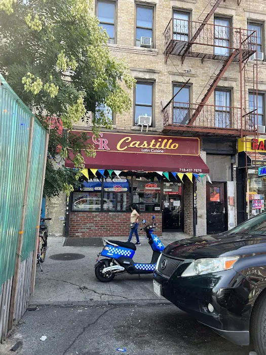 Castillo Restaurant Picture 9