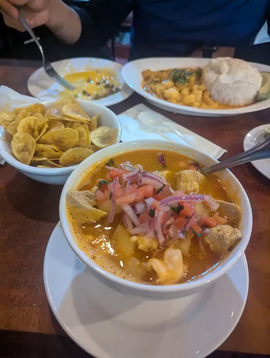 Castillo Restaurant Picture 1