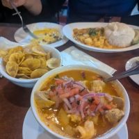 Castillo Restaurant ico