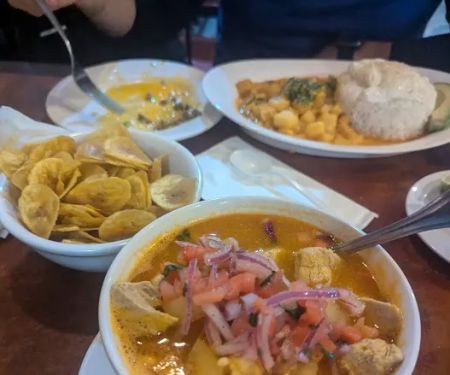 Castillo Restaurant