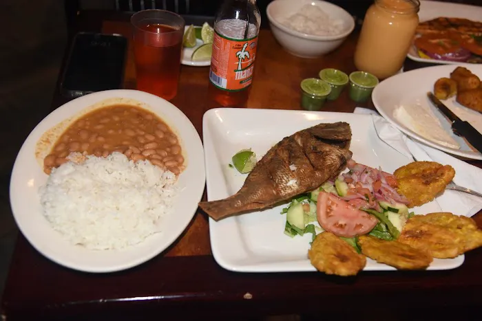Castillo Restaurant Picture 5