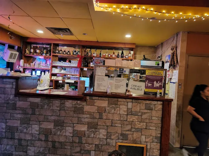 Castillo Restaurant Picture 2