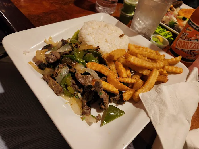 Castillo Restaurant Picture 3