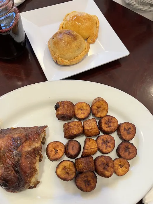 El Pollo Peruano Picture 3