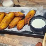 Bk Panajachel Solola restaurant