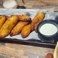 Bk Panajachel Solola restaurant ico