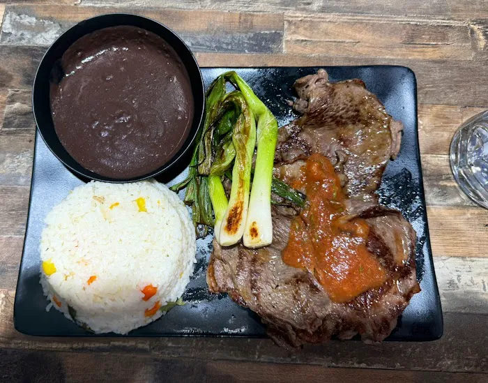 Bk Panajachel Solola restaurant Picture 10