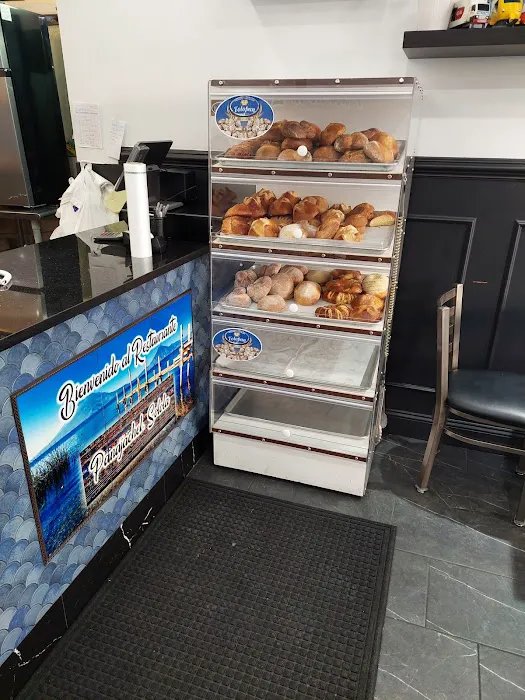 Bk Panajachel Solola restaurant Picture 9