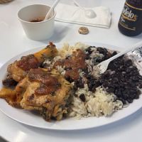 El Buen Chapin Deli ico