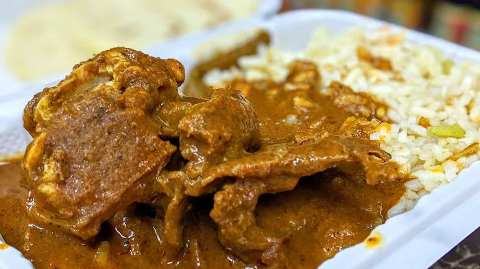El Buen Chapin Deli Picture 10
