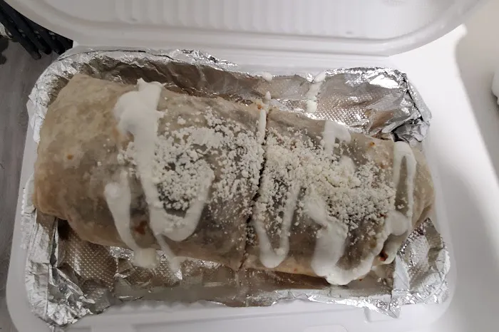 Chilango Taco Picture 7