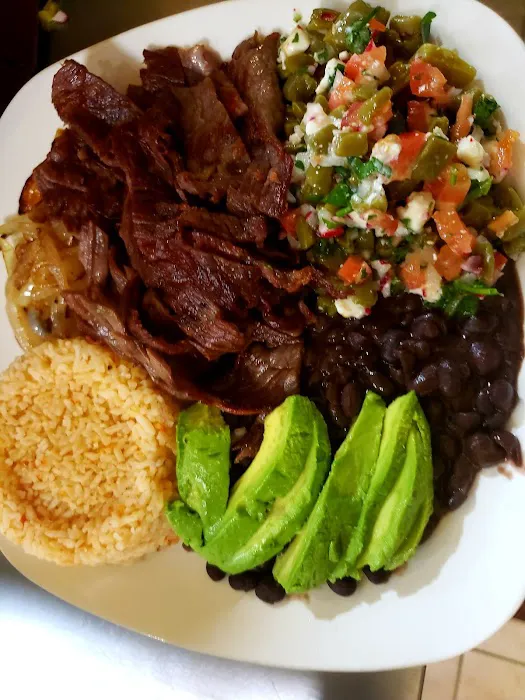 Chilango Taco Picture 9