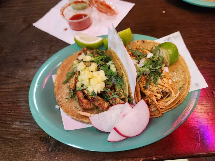 Chilango Taco Picture 4