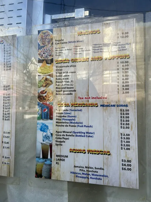 Chilango Taco Picture 6
