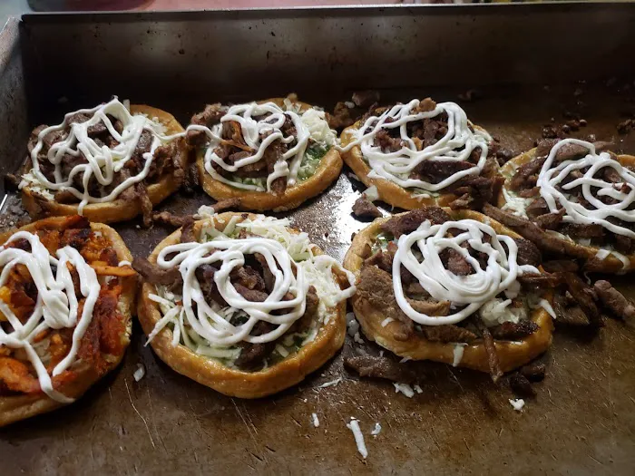 Chilango Taco Picture 2