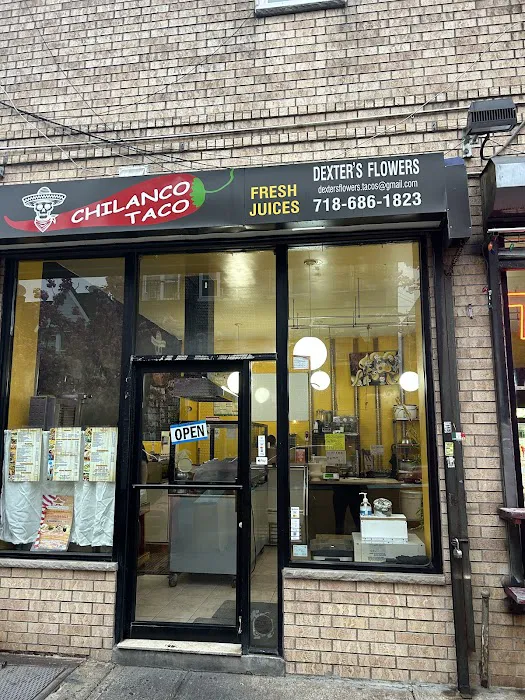 Chilango Taco Picture 5