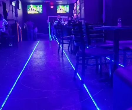 Princess Sports Bar